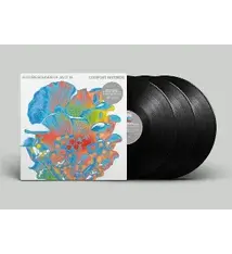 Electronic V/A - Future Sounds Of Jazz 16 (3LP)