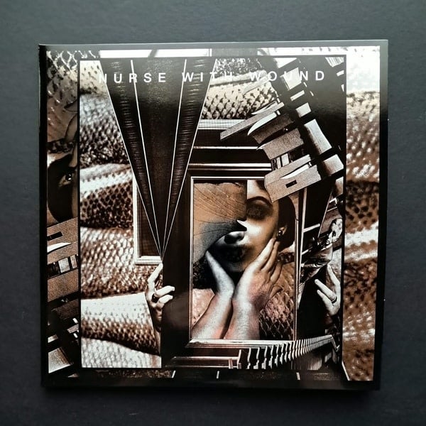 Experimental Nurse With Wound - SIC (Coming Soon)