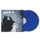 Hip Hop/Rap Jay-Z - The Blueprint (25th Ann. Cobalt Blue Vinyl) (Coming Soon)