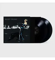 Rock/Pop Roxy Music - For Your Pleasure (50th Ann. 2LP Reissue) (November 6, 2026)