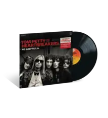 Rock/Pop Tom Petty & The Heartbreakers - No Sleep 'Til L.A. (November 6, 2026)