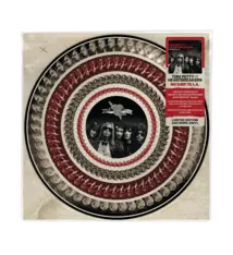 Rock/Pop Tom Petty & The Heartbreakers - No Sleep 'Til L.A. (Zoetrope Picture Disc) (November 6, 2026)