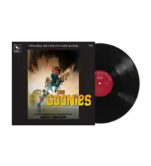 Soundtracks Dave Grusin - The Goonies (Score) (November 6, 2026)