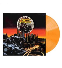 Rock/Pop Thin Lizzy - Nightlife (Orange Vinyl) (October 23, 2026)