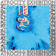 Hip Hop/Rap Danny Brown - Atrocity Exhibition - 10 Year Ann. Edition (2LP Transparent Blue Vinyl) (November 13, 2026)