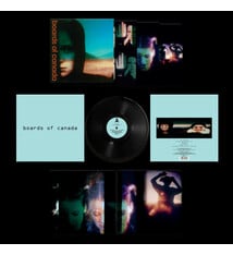 Electronic Boards Of Canada - Hi Scores (Gatefold Reissue w/Poster) (November 20, 2026)