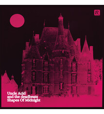 Rock/Pop Uncle Acid and The Deadbeats - Shapes Of Midnight (Purple Opaque Vinyl)