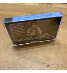 Rock/Pop Elliott Smith - From A Basement On The Hill (NEW CASSETTE)