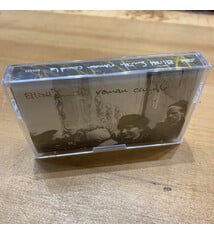 Rock/Pop Elliott Smith - Roman Candle (NEW CASSETTE)