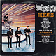 Rock/Pop The Beatles - Something New (CA Purple Label) (VG+/VG+)