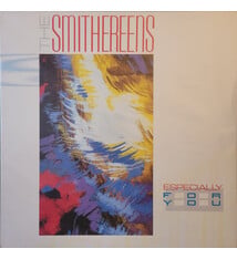 Rock/Pop The Smithereens - Especially For You ('86 US) (VG+/VG++)