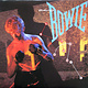 Rock/Pop David Bowie - Let's Dance ('83 CA) (VG+/VG, creases)