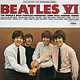 Rock/Pop The Beatles - VI (CA Purple Label) (VG, conservative grade/VG+)