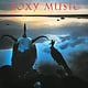 Rock/Pop Roxy Music - Avalon ('82 CA) (VG+/VG, spine-wear)