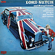 Rock/Pop Lord Sutch And Heavy Friends - S/T ('70 US) (VG+/VG, conservative grade: promo slice)