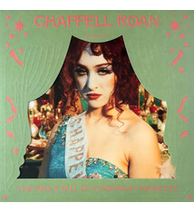 Pop Chappell Roan - The Rise And Fall Of A Midwest Princess (2024 Pink Vinyl) (VG+/VG++)