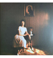 Rock/Pop Ethel Cain - Preacher's Daughter (VG+/VG+, small rips at pocket opening)