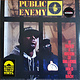Hip Hop/Rap Public Enemy - It Takes A Nation Of Millions To Hold Us Back (2019 EU Yellow Vinyl) (VG+/VG, indentation marks on cover, otherwise VG+)