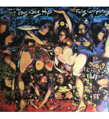 Rock/Pop The Tragically Hip - Fully Completely (Reissue) (VG++/VG+, indentation mark on back cover)