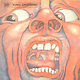 Rock/Pop King Crimson - In The Court Of The Crimson King ('71 CA Repress) (VG, light to moderate surface noise in quieter parts/VG, 3 in. top seam split, shelf/spine-wear)
