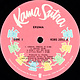 Rock/Pop Exuma - Snake ('72 US) (VG+/VG, promo slice)