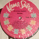 Rock/Pop Exuma - Do Wah Nanny ('71 US) (VG+/G+, hole punch, shelf/spine-wear)