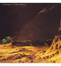 R&B/Soul/Funk Orient Express - A Desert Fantasy ('78 CA) (VG++/VG+)