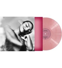 Pop Olivia Dean - The Art Of Loving (Pink Vinyl + Poster)