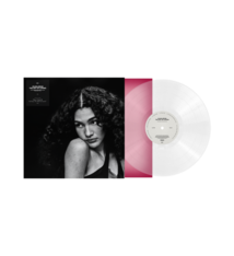 Pop Olivia Dean - The Art Of Loving (Transparent Vinyl + Poster)