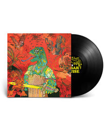 Rock/Pop King Gizzard And The Lizard Wizard - 12 Bar Bruise (2026 Reissue)