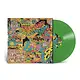 Rock/Pop King Gizzard And The Lizard Wizard - Oddments (Translucent Green Vinyl)