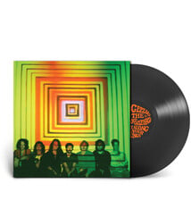 Rock/Pop King Gizzard And The Lizard Wizard - Float Along - Fill Your Lungs (Translucent Black Vinyl)