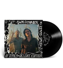 Rock/Pop Gum / Ambrose Kenny-Smith - Ill Times (Deluxe Edition)