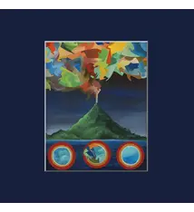 Rock/Pop The Olivia Tremor Control - The Same Place (October 23, 2026, arriving late November)