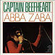 Rock/Pop Captain Beefheart - Abba Zaba ('88 Netherlands) (VG/VG)