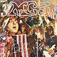 Rock/Pop MC5 - Kick Out The Jams (CA Gatefold Reissue) (VG/VG)