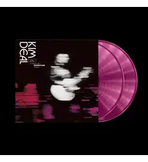 Rock/Pop Kim Deal - Live At The Barbican (Magenta Vinyl) (November 13, 2026)