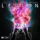 Soundtracks Jeff Russo - Legion (Series Soundtrack) (Pink Marble Vinyl)