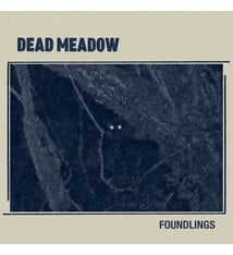 Rock/Pop Dead Meadow - Foundlings