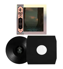 Electronic M83 - I Wrote You A Letter (Price reduced due to corner crease: $47.99 -> $42.99)