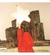Rock/Pop Dead Can Dance - Spleen And Ideal ('85 CA) (VG+/VG++)