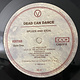 Rock/Pop Dead Can Dance - Spleen And Ideal ('85 CA) (VG+/VG++)