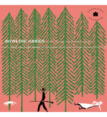 Folk/Country The Kossoy Sisters -  Bowling Green and Other Folk Songs from the Southern Mountains (70th Anniversary Remaster, Pink Vinyl) (November 20, 2026)