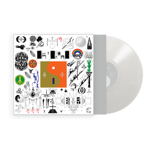 Rock/Pop Bon Iver - 22, A Million (10th Ann. Frosted Silver Vinyl) (November 20, 2026)