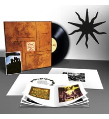 Industrial Coil - Gold Is The Metal (With The Broadest Shoulders) (October 30, 2026)