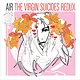 Electronic Air - The Virgin Suicides Redux (White Vinyl) (November 13, 2026)