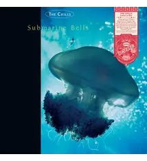 Rock/Pop The Chills - Submarine Bells (Rhino Reserve 180g) (October 30, 2026)