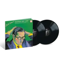 Jazz Bill Evans - California Here I Come (Verve Vault Series)