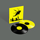 Rock/Pop Mogwai - Happy Tears (Black + Yellow Vinyl) (January 22, 2026)