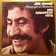 Rock/Pop Jim Croce - Photographs & Memories (His Greatest Hits) ('77 CA Columbia House) (VG++/VG+)
